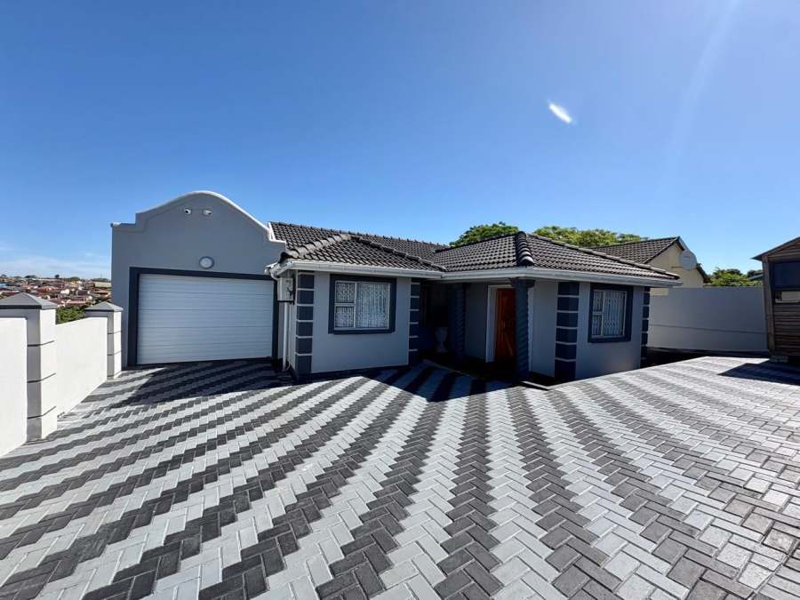 3 Bedroom Property for Sale in Amalinda Eastern Cape